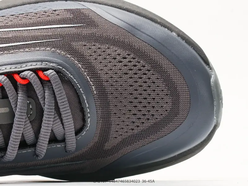 Adidas HYPERBOOST ELITE 阿迪超轻透气BOOST缓震跑鞋 HYPERBOOST PRO LA2107 #14847465834023