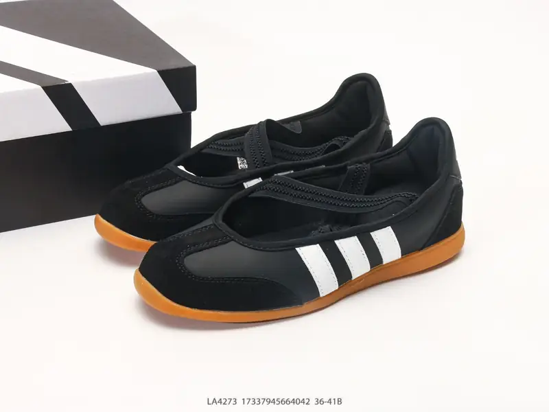 Adidas Chaussures casual Basse Confortable LA4273 #17337945664042