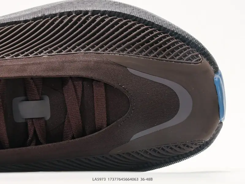 阿迪达斯 Adidas HYPER BOOST EDGE M 全掌爆米花回弹大底 实拍首发 三叶草 清风系列 复古网面透气跑步鞋 网面透气 LA5973 #17377645664063
