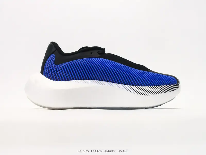 Adidas Chaussures de sport Amorti Résistant LA5975 #17337635044063