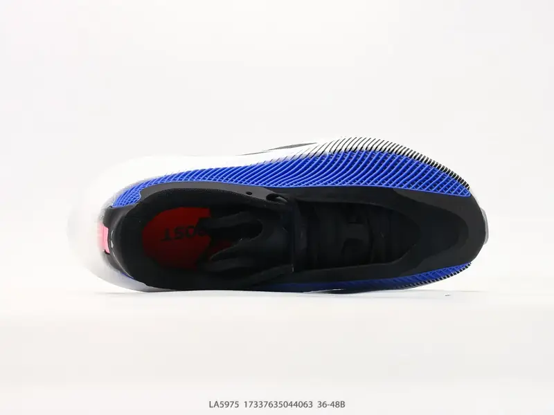 Adidas Chaussures de sport Amorti Résistant LA5975 #17337635044063