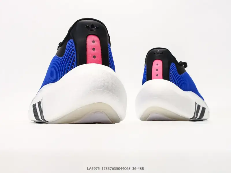 Adidas Chaussures de sport Amorti Résistant LA5975 #17337635044063