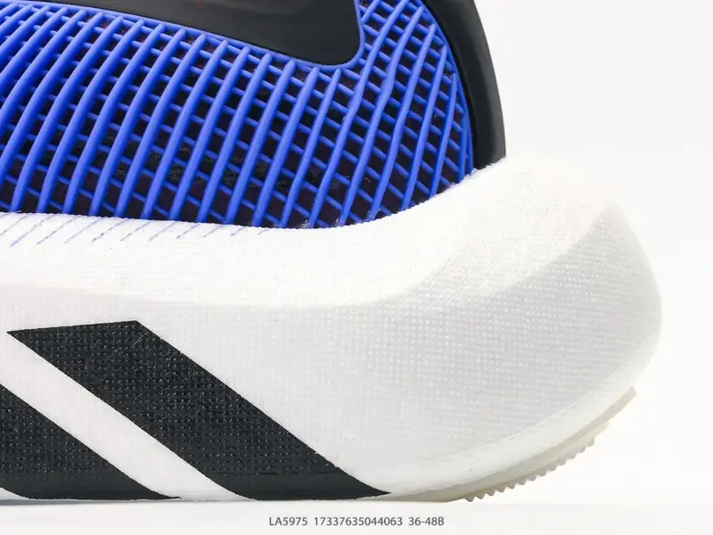 Adidas Chaussures de sport Amorti Résistant LA5975 #17337635044063