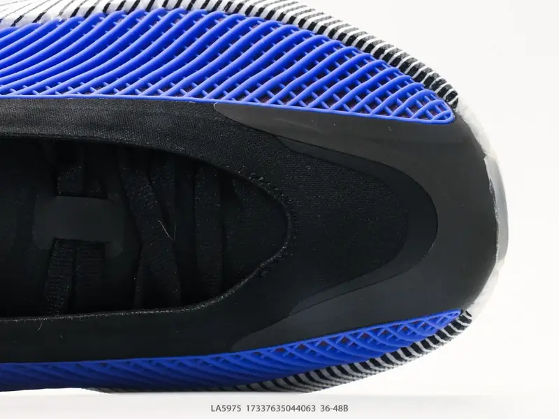 Adidas Chaussures de sport Amorti Résistant LA5975 #17337635044063
