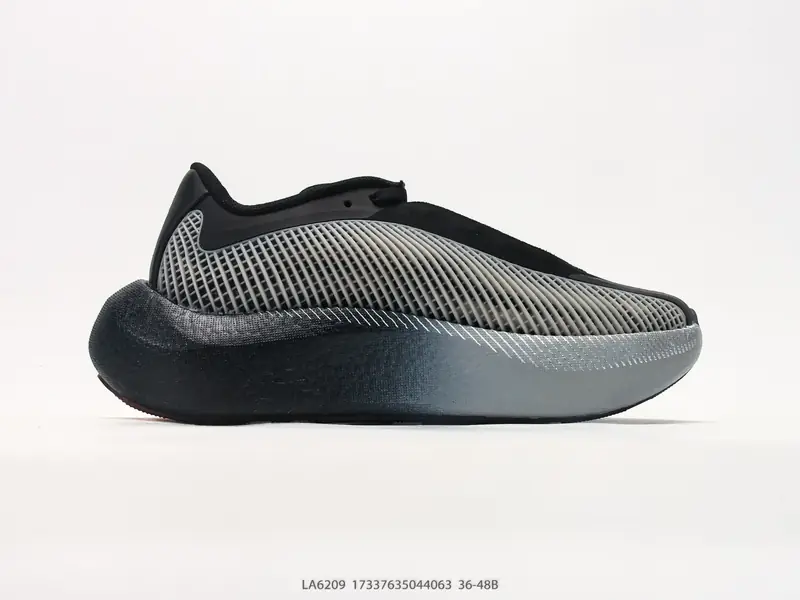 Adidas Hyperboost EDGE 阿迪达斯 耐磨缓震 Boost 爆米花 休闲运动跑鞋 新缓震科技 LA6209 #17337635044063