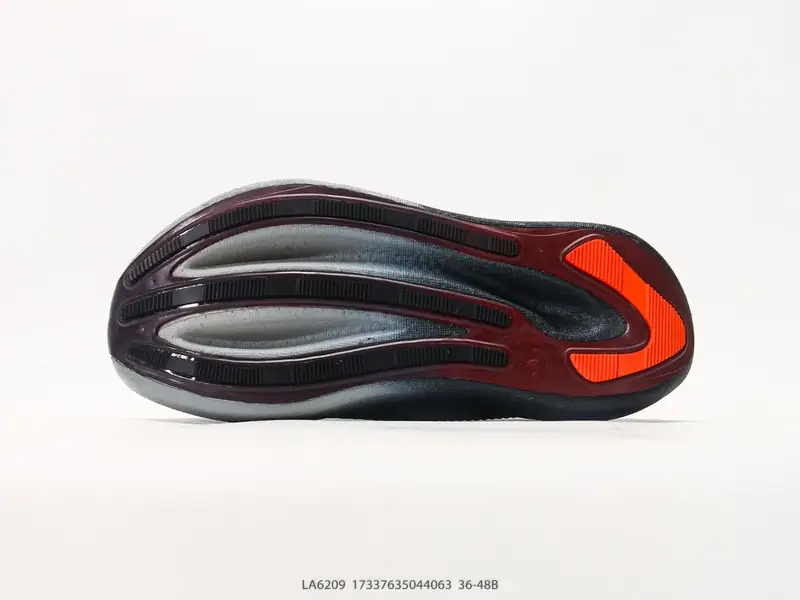 Adidas Hyperboost EDGE 阿迪达斯 耐磨缓震 Boost 爆米花 休闲运动跑鞋 新缓震科技 LA6209 #17337635044063