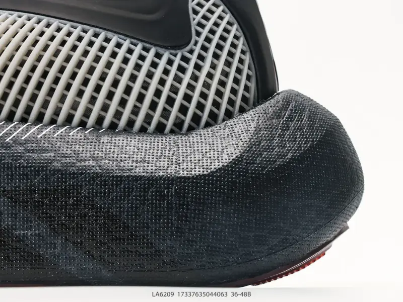 Adidas Hyperboost EDGE 阿迪达斯 耐磨缓震 Boost 爆米花 休闲运动跑鞋 新缓震科技 LA6209 #17337635044063