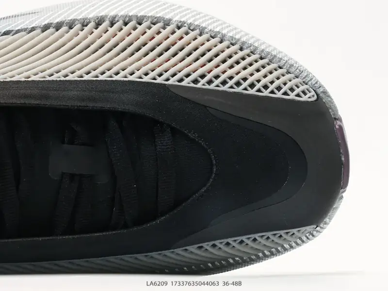 Adidas Hyperboost EDGE 阿迪达斯 耐磨缓震 Boost 爆米花 休闲运动跑鞋 新缓震科技 LA6209 #17337635044063