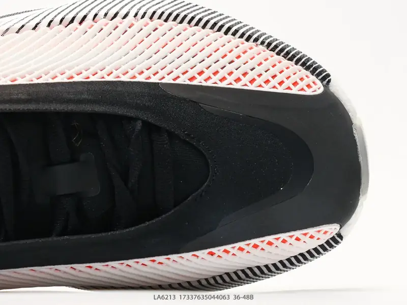 Adidas Hyperboost EDGE 阿迪达斯 耐磨缓震 Boost 爆米花 休闲运动跑鞋 新缓震科技 LA6213 #17337635044063