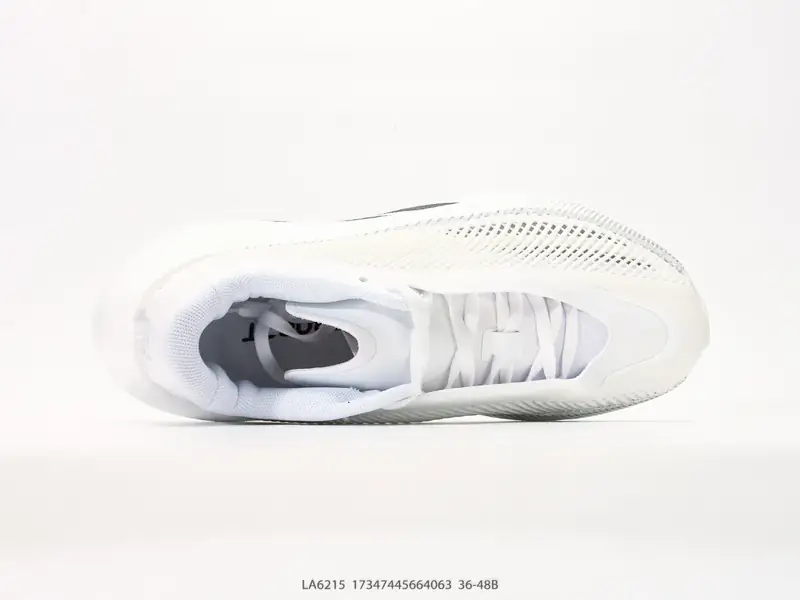 Adidas Hyperboost EDGE 阿迪达斯 耐磨缓震 Boost 爆米花 休闲运动跑鞋 新缓震科技 LA6215 #17347445664063