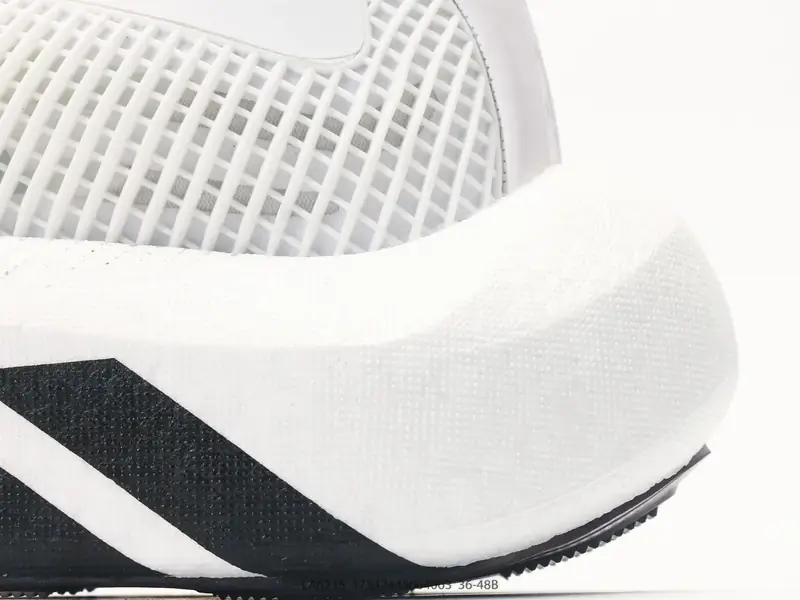 Adidas Hyperboost EDGE 阿迪达斯 耐磨缓震 Boost 爆米花 休闲运动跑鞋 新缓震科技 LA6215 #17347445664063
