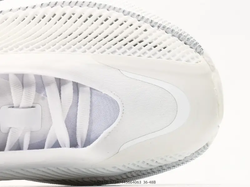 Adidas Hyperboost EDGE 阿迪达斯 耐磨缓震 Boost 爆米花 休闲运动跑鞋 新缓震科技 LA6215 #17347445664063