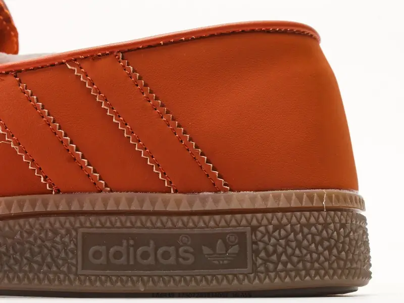 Adidas Originals Handball Spezial Loafer 贴合舒适 阿迪达斯 乐福鞋 LA6439 #17307265834062