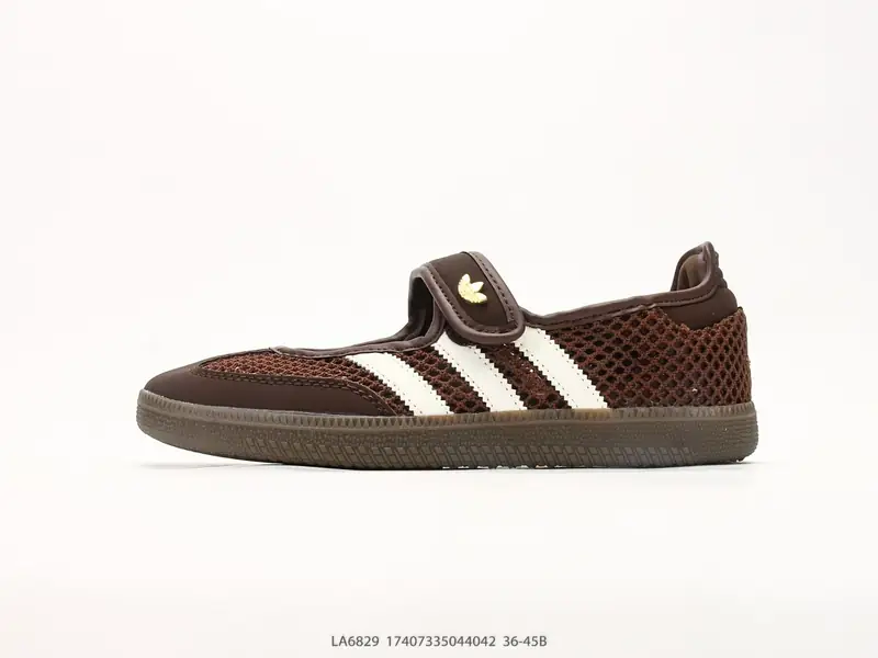 Adidas Скейт-обувь Универсальный Низкий верх Комфортный LA6829 #17407335044042
