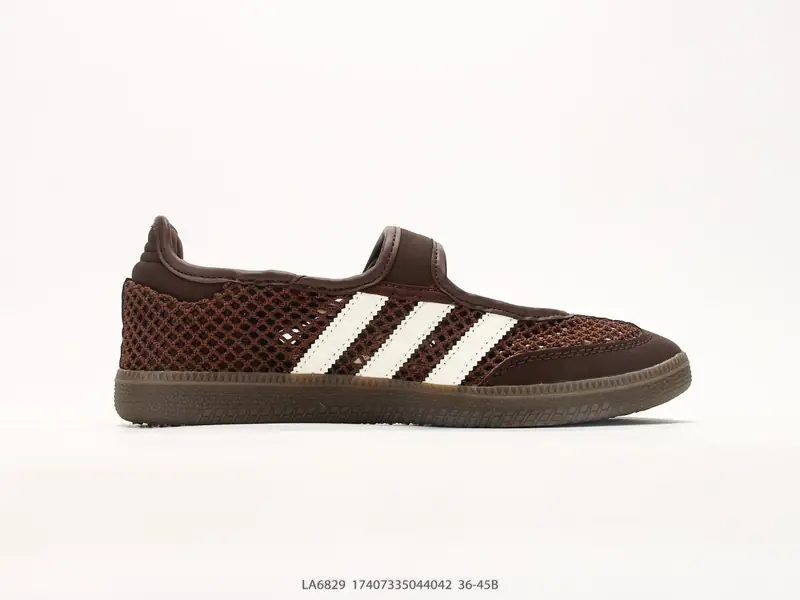 Adidas Sepatu Board Serbaguna Low Top Nyaman LA6829 #17407335044042