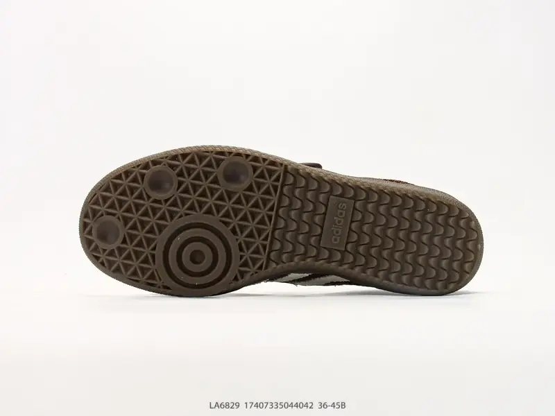 Adidas Sepatu Board Serbaguna Low Top Nyaman LA6829 #17407335044042