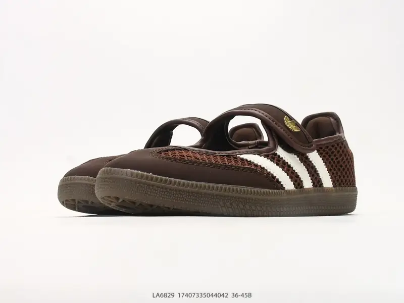 Adidas Sepatu Board Serbaguna Low Top Nyaman LA6829 #17407335044042