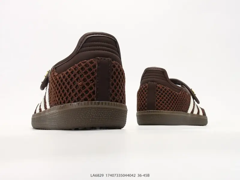 Adidas Sepatu Board Serbaguna Low Top Nyaman LA6829 #17407335044042