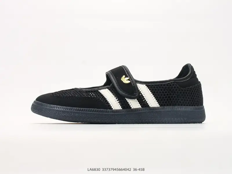 Adidas Спортивная обувь Ретро Универсальный Классический LA6830 #33737945664042