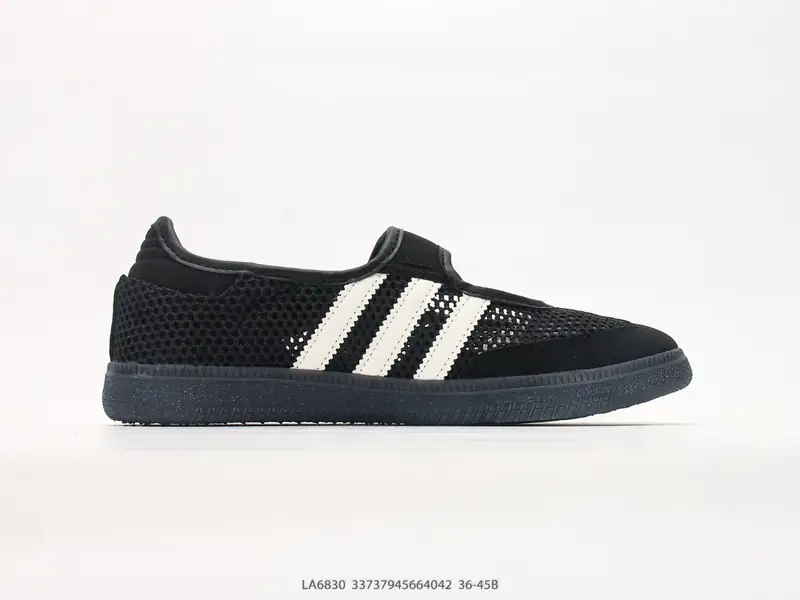 Adidas Спортивная обувь Ретро Универсальный Классический LA6830 #33737945664042