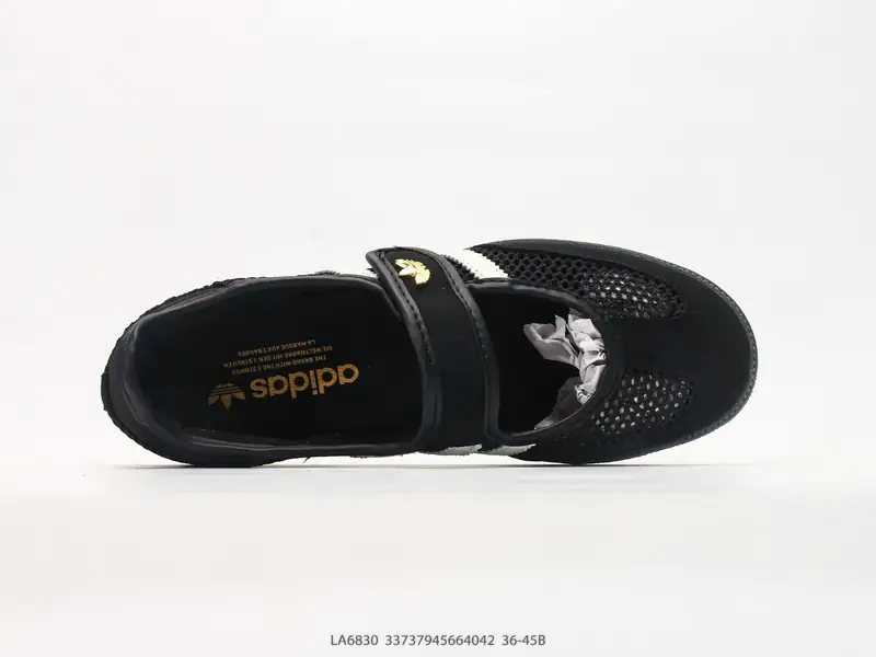 Adidas Спортивная обувь Ретро Универсальный Классический LA6830 #33737945664042