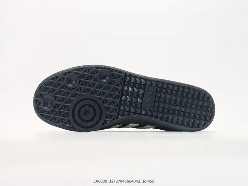 Adidas Спортивная обувь Ретро Универсальный Классический LA6830 #33737945664042