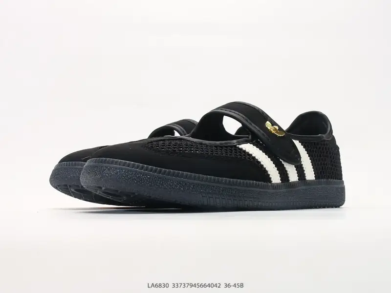 Adidas Спортивная обувь Ретро Универсальный Классический LA6830 #33737945664042
