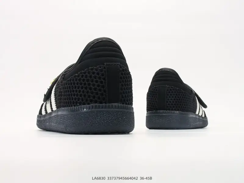 Adidas Спортивная обувь Ретро Универсальный Классический LA6830 #33737945664042