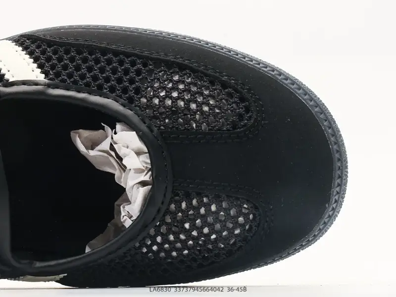 Adidas Спортивная обувь Ретро Универсальный Классический LA6830 #33737945664042