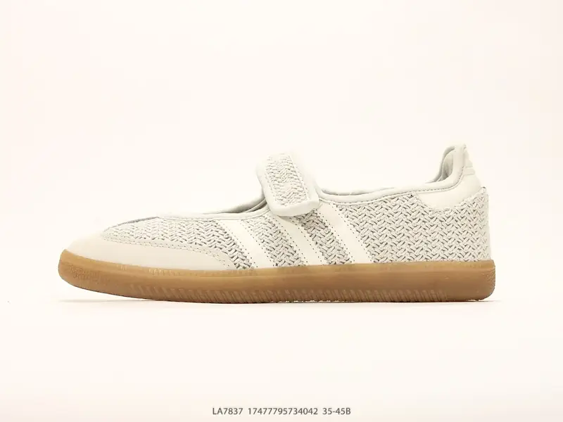 Adidas Спортивная обувь Классический Кожа LA7837 #17477795734042