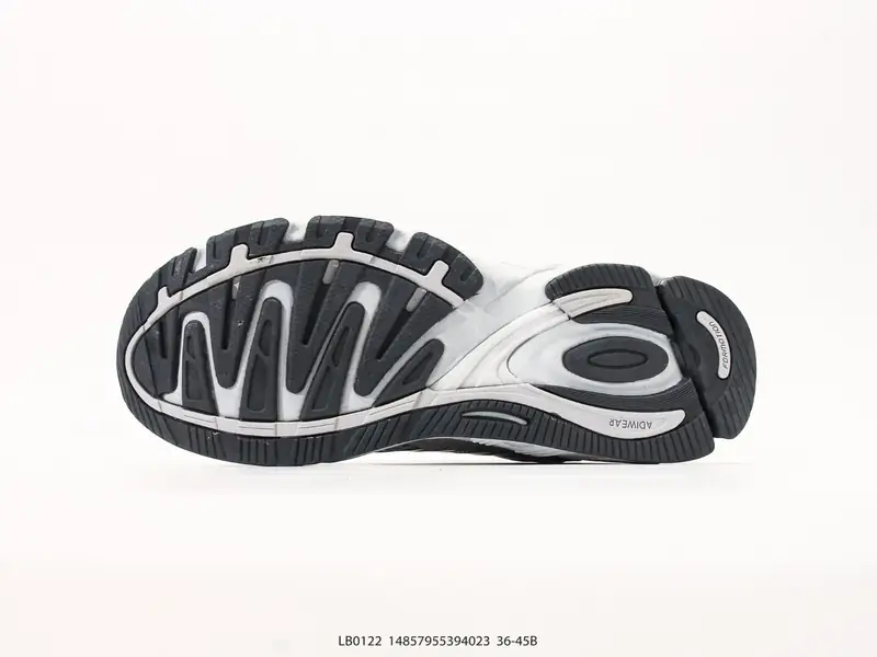 Adidas Freizeitschuhe Retro LB0122 #14857955394023