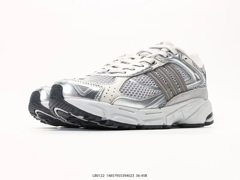 Adidas Freizeitschuhe Retro LB0122 #14857955394023