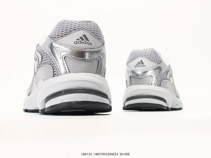 Adidas Freizeitschuhe Retro LB0122 #14857955394023