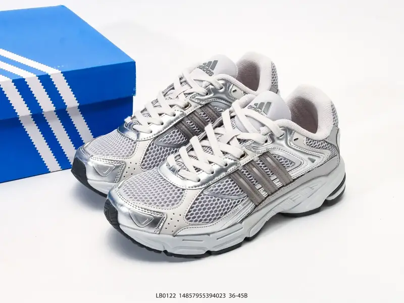 Adidas Freizeitschuhe Retro LB0122 #14857955394023