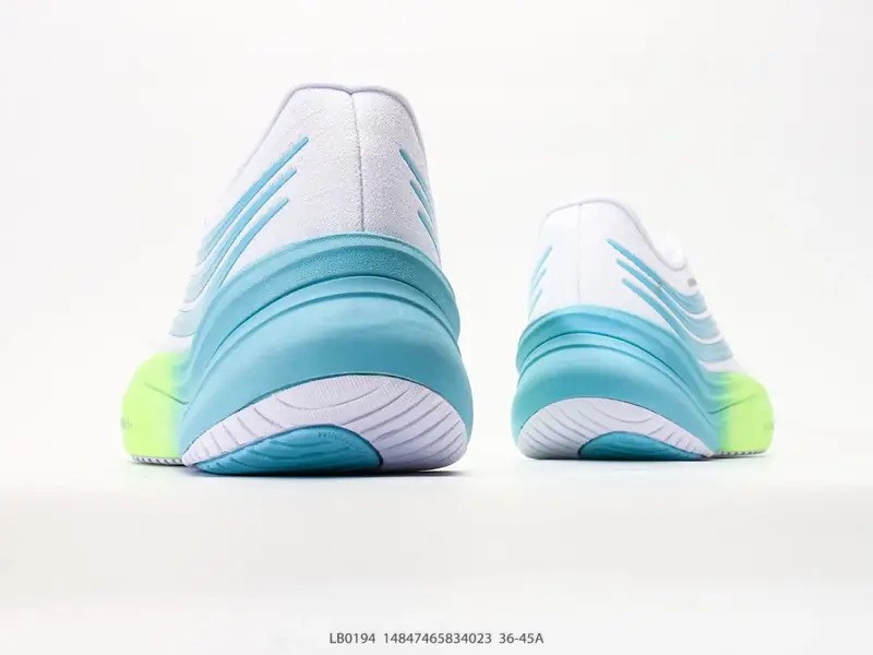 Adidas Originals Adistar 5M 阿迪复古舒适防滑减震运动鞋 LB0194 #14847465834023