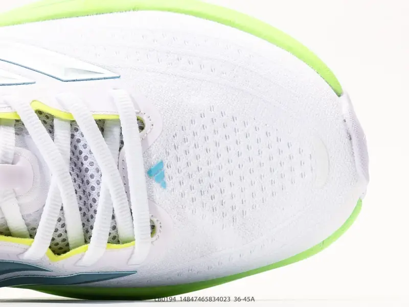 Adidas Originals Adistar 5M 阿迪复古舒适防滑减震运动鞋 LB0194 #14847465834023