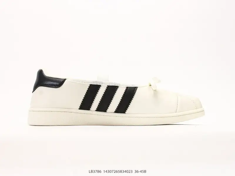 Adidas Sportschuhe Vielseitig Klassisch Niedrig LB3786 #14307265834023