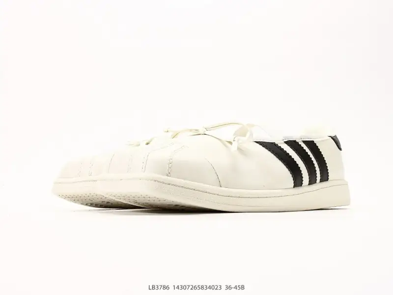 Adidas Sportschuhe Vielseitig Klassisch Niedrig LB3786 #14307265834023