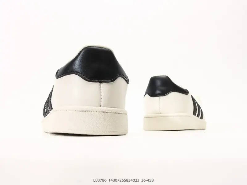 Adidas Sportschuhe Vielseitig Klassisch Niedrig LB3786 #14307265834023