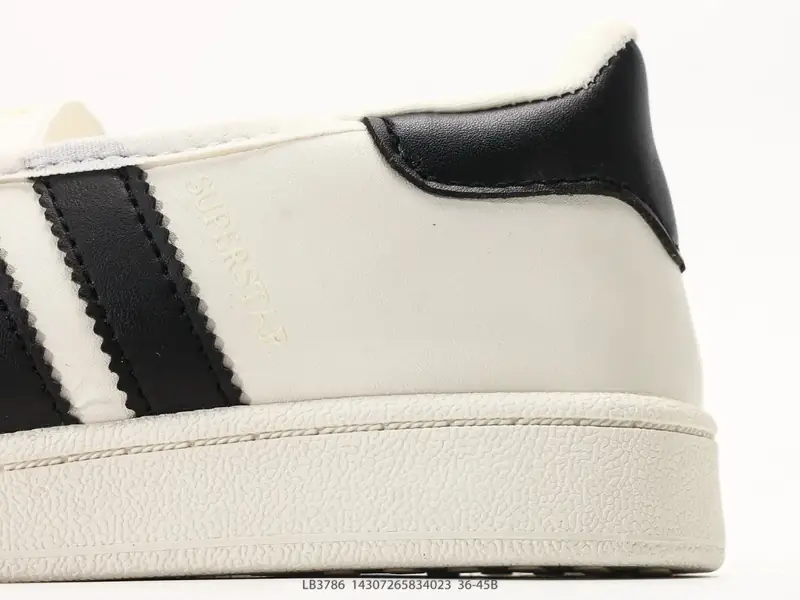 Adidas Sportschuhe Vielseitig Klassisch Niedrig LB3786 #14307265834023