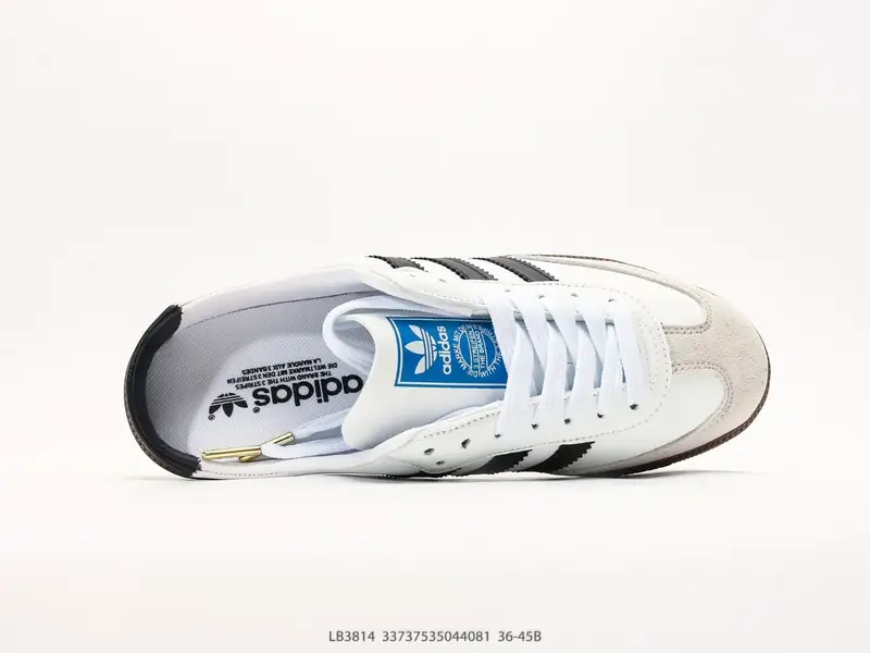 Adidas Zapatillas casuales Caña Baja LB3814 #33737535044081