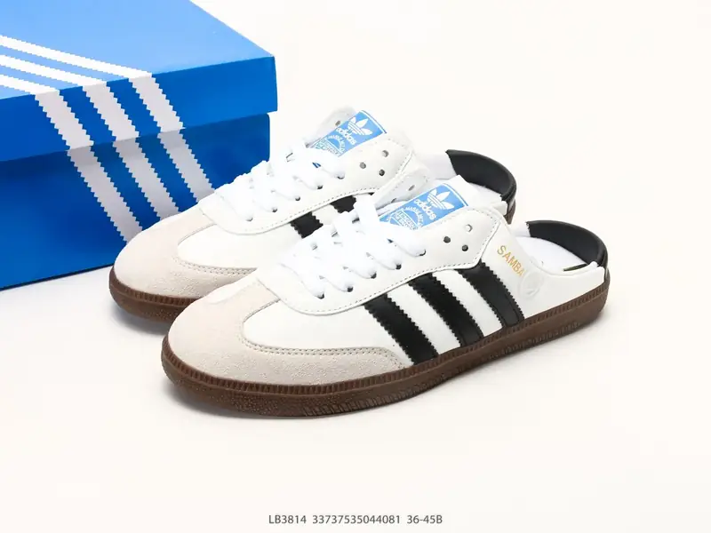 Adidas Zapatillas casuales Caña Baja LB3814 #33737535044081
