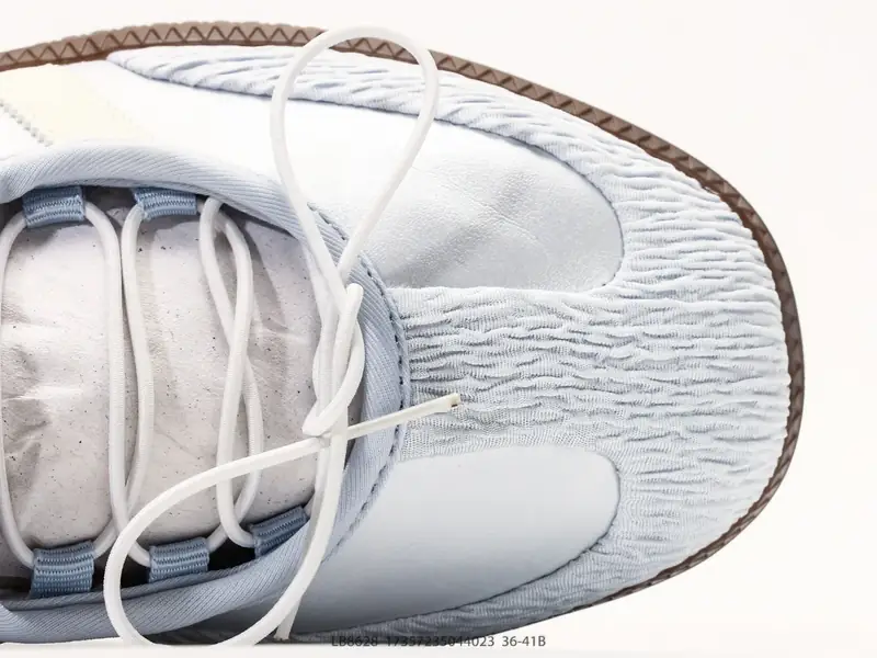阿迪达斯 ADIDAS ORIGINALS SAMBA JANE 舒适百搭 玛丽珍鞋 女款 经典复古芭蕾舞鞋 德训鞋 这个真的百搭又可爱 LB8628 #17357235044023