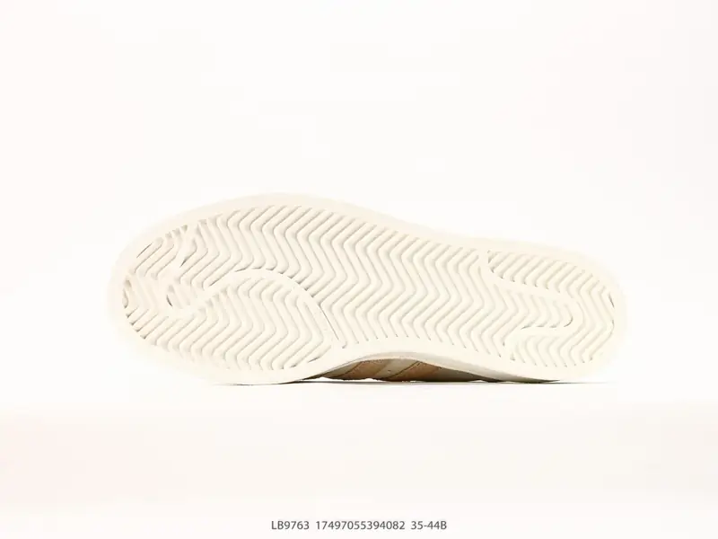 阿迪达斯 ADIDAS SUPERSTAR 三叶草☘️经典贝壳头系列 新款休闲板鞋潮流男女士运动鞋 LB9763 #17497055394082