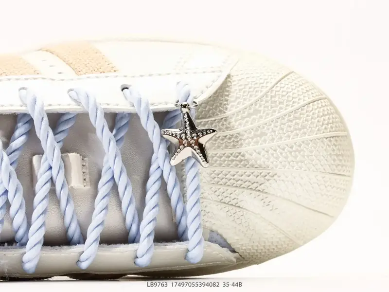 阿迪达斯 ADIDAS SUPERSTAR 三叶草☘️经典贝壳头系列 新款休闲板鞋潮流男女士运动鞋 LB9763 #17497055394082