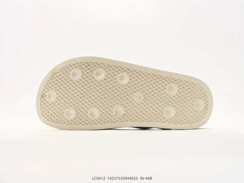 AD Originals Adimule Superstar 贝壳头舒适百搭包头穆勒拖鞋 保留Superstar LC0412 #14237535044023