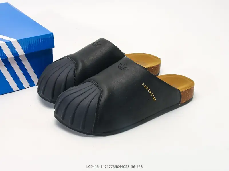 Adidas Спортивная обувь Универсальный Комфортный LC0415 #14217735044023