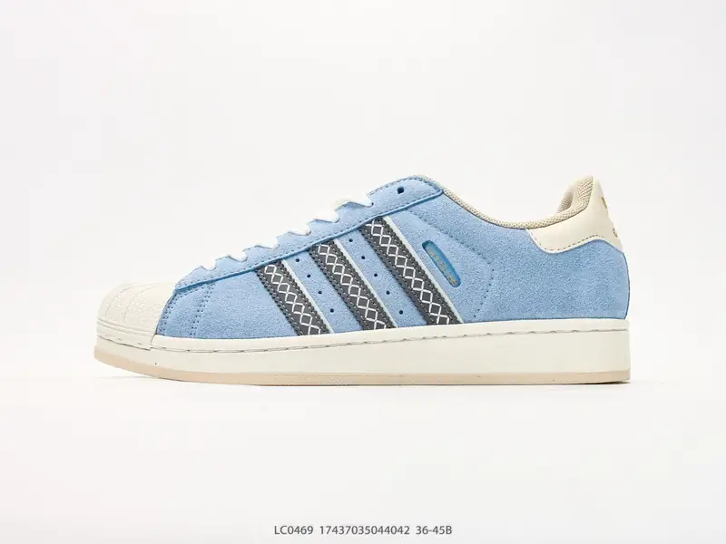 Adidas Skateboardschuhe Klassisch LC0469 #17437035044042