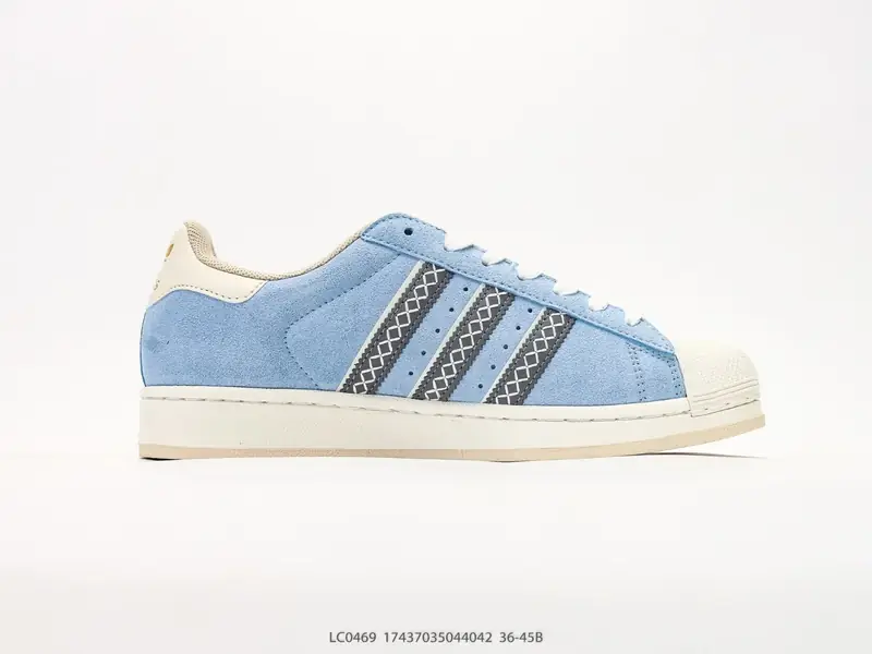 Adidas Skateboardschuhe Klassisch LC0469 #17437035044042