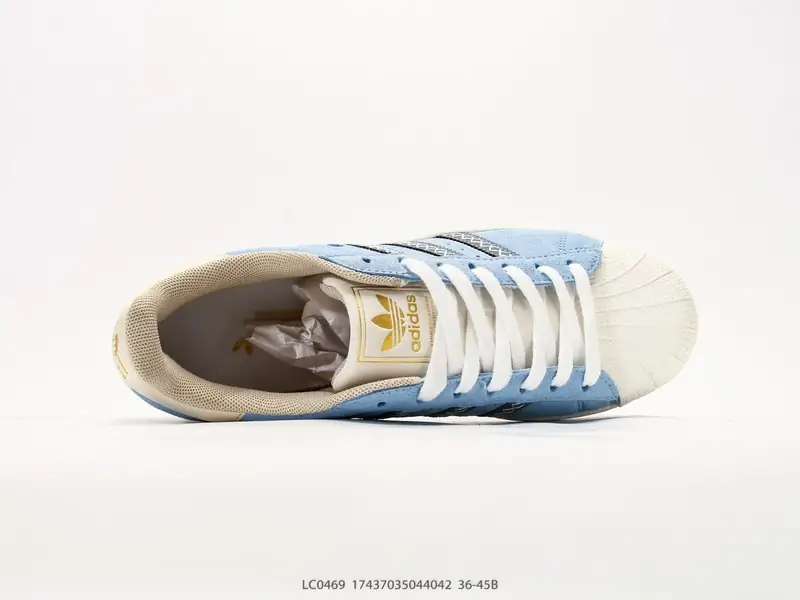Adidas Skateboardschuhe Klassisch LC0469 #17437035044042